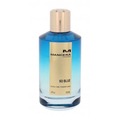 MANCERA So Blue Woda perfumowana 120 ml