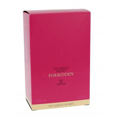 Victoria´s Secret Forbidden Woda perfumowana dla kobiet 50 ml