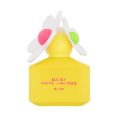 Marc Jacobs Daisy Glow Woda toaletowa dla kobiet 50 ml