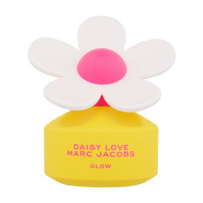 Marc Jacobs Daisy Love Glow Woda toaletowa dla kobiet 50 ml