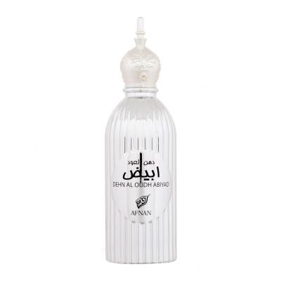 Afnan Dehn Al Oudh Abiyad Woda perfumowana 100 ml