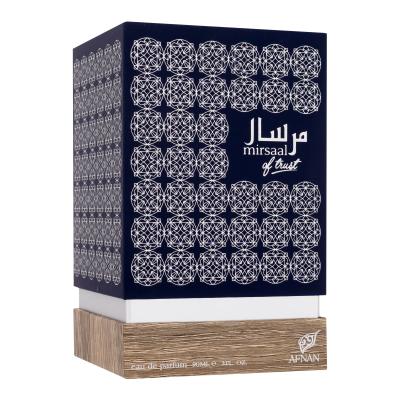 Afnan Mirsaal of Trust Woda perfumowana dla mężczyzn 90 ml