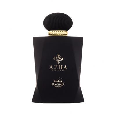 Azha Perfumes Emerald Nebula Collection Raghad Woda perfumowana dla kobiet 100 ml