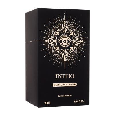 Initio Black Gold Project Oud For Greatness Woda perfumowana 90 ml