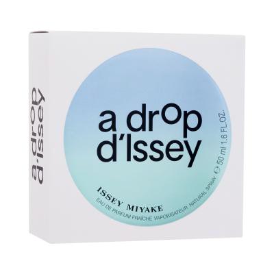 Issey Miyake A Drop d'Issey Fraiche Woda perfumowana dla kobiet 50 ml