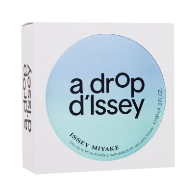 Issey Miyake A Drop d'Issey Fraiche Woda perfumowana dla kobiet 90 ml