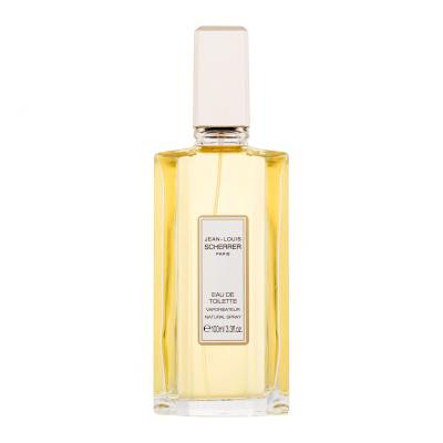 Jean Louis Scherrer Jean Louis Scherrer Woda toaletowa dla kobiet 100 ml