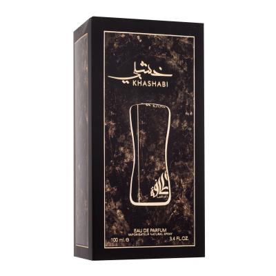 Lattafa Khashabi Woda perfumowana 100 ml