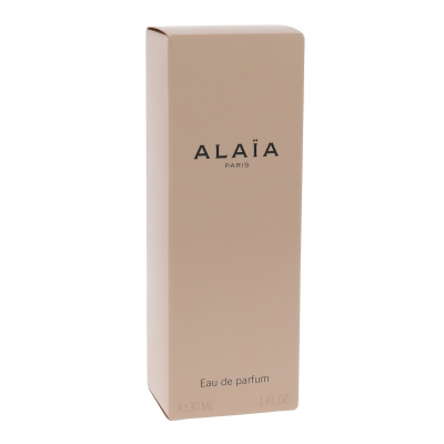Azzedine Alaia Alaïa Woda perfumowana dla kobiet 30 ml