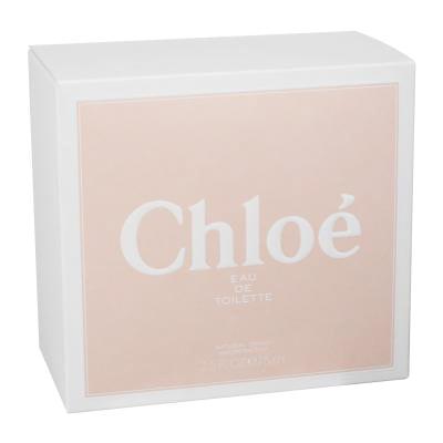 Chloé Chloé Woda toaletowa dla kobiet 75 ml
