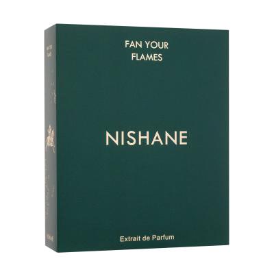 Nishane Fan Your Flames Ekstrakt perfum 50 ml