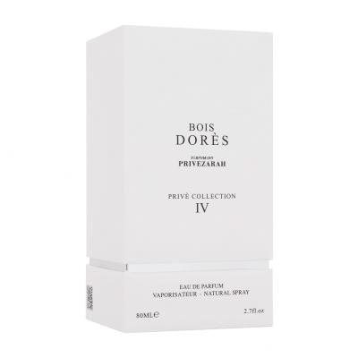 Privezarah Privè Collection Bois Dorès Woda perfumowana 80 ml