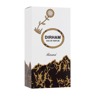 Rasasi Dirham Woda perfumowana 35 ml