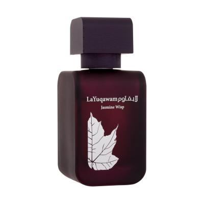 Rasasi La Yuqawam Jasmine Wisp Woda perfumowana dla kobiet 75 ml