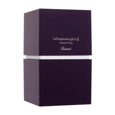 Rasasi La Yuqawam Jasmine Wisp Woda perfumowana dla kobiet 75 ml