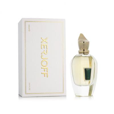 Xerjoff XJ 17/17 Irisss Perfumy dla kobiet 100 ml