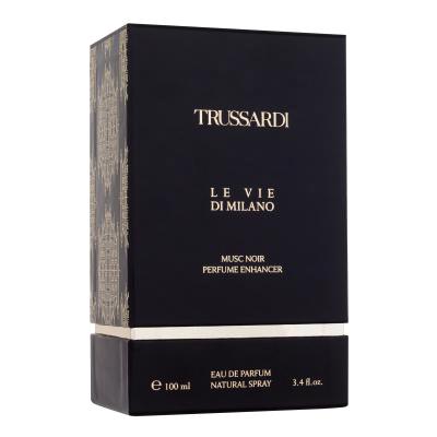 Trussardi Musc Noir Perfume Enhancer Woda perfumowana 100 ml
