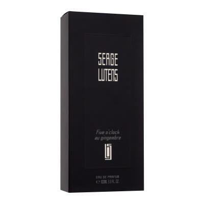 Serge Lutens Five O&#039;Clock Au Gingembre Woda perfumowana 100 ml