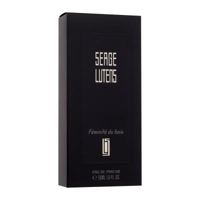 Serge Lutens Feminité du Bois Woda perfumowana dla kobiet 50 ml