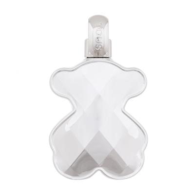 TOUS LoveMe The Silver Parfum Woda perfumowana dla kobiet 90 ml