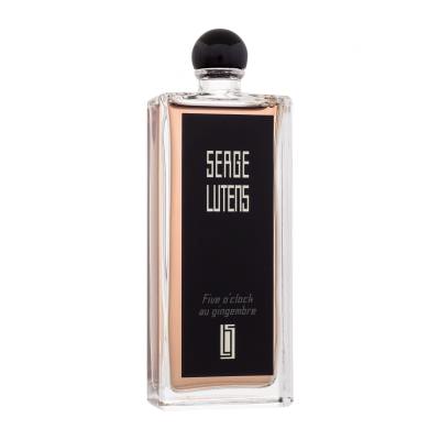 Serge Lutens Five O'Clock Au Gingembre Woda perfumowana 50 ml