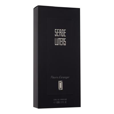 Serge Lutens Fleurs d'Oranger Woda perfumowana dla kobiet 100 ml