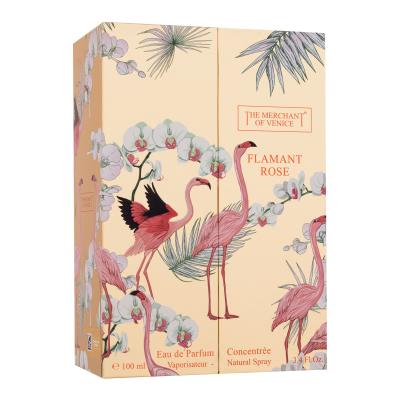 The Merchant of Venice Flamant Rose Woda perfumowana dla kobiet 100 ml