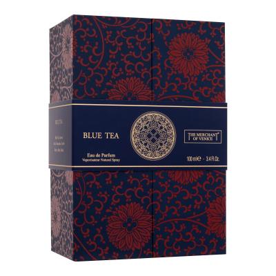 The Merchant of Venice Blue Tea Woda perfumowana 100 ml