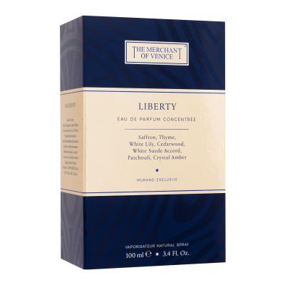 The Merchant of Venice Liberty Woda perfumowana 100 ml
