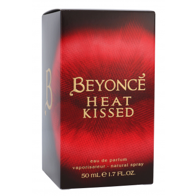 Beyonce Heat Kissed Woda perfumowana dla kobiet 50 ml
