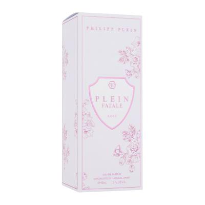 Philipp Plein Plein Fatale Rosé Woda perfumowana dla kobiet 90 ml