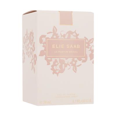 Elie Saab Le Parfum Bridal Woda perfumowana dla kobiet 50 ml