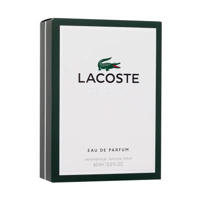 Lacoste Original Woda perfumowana dla mężczyzn 60 ml