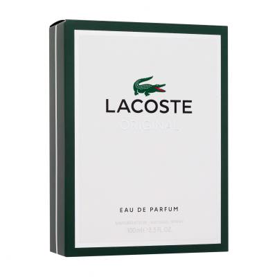 Lacoste Original Woda perfumowana dla mężczyzn 100 ml