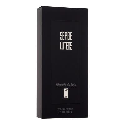 Serge Lutens Feminité du Bois Woda perfumowana dla kobiet 100 ml