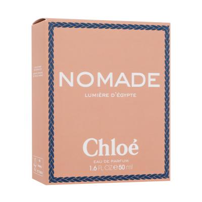 Chloé Nomade Lumière D&#039;Égypte Woda perfumowana dla kobiet 50 ml