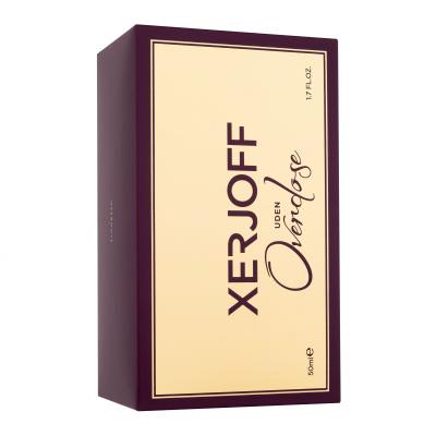 Xerjoff Shooting Stars Uden Overdose Perfumy 50 ml