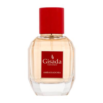 Gisada Ambassadora Woda perfumowana dla kobiet 50 ml