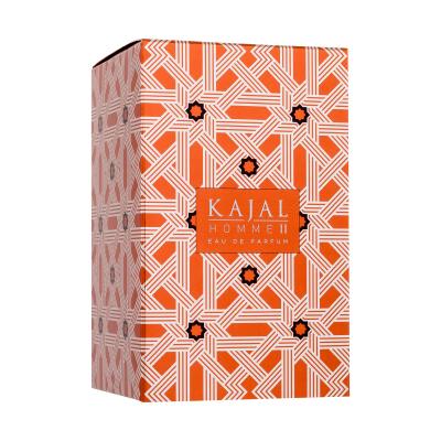 Kajal Homme II Woda perfumowana dla mężczyzn 100 ml