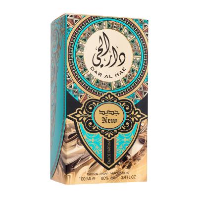 Ard Al Zaafaran Dar Al Hae New Woda perfumowana dla kobiet 100 ml