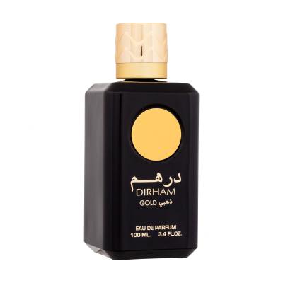 Ard Al Zaafaran Dirham Gold Woda perfumowana 100 ml