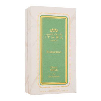 Ard Al Zaafaran Ithra Pistachio Musk Woda perfumowana 100 ml