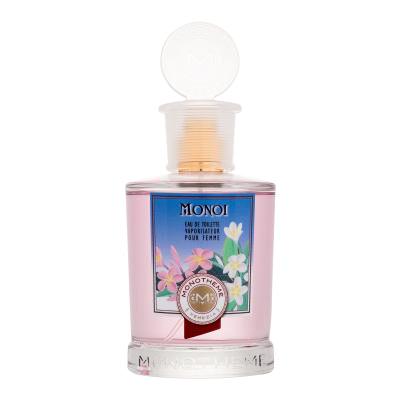 Monotheme Classic Collection Monoi Woda toaletowa dla kobiet 100 ml