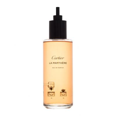 Cartier La Panthère Woda perfumowana dla kobiet Napełnienie 100 ml