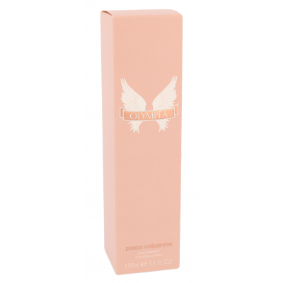 Paco Rabanne Olympéa Dezodorant dla kobiet 150 ml