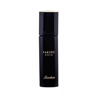 Guerlain Parure Gold SPF30 Podkład dla kobiet 30 ml Odcień 04 Medium Beige