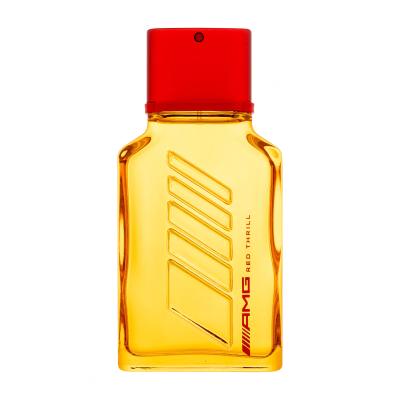 Mercedes-Benz AMG Red Thrill Woda perfumowana dla mężczyzn 60 ml