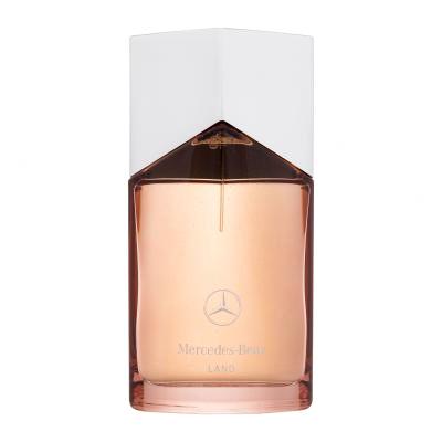 Mercedes-Benz Land Woda perfumowana dla mężczyzn 100 ml