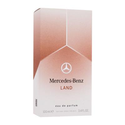 Mercedes-Benz Land Woda perfumowana dla mężczyzn 100 ml