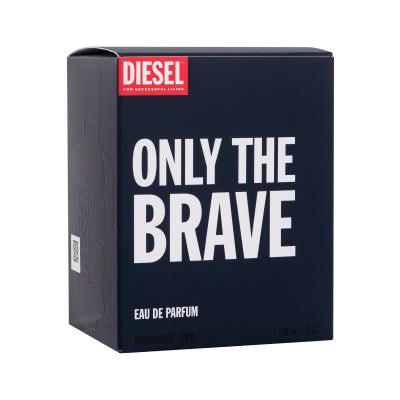 Diesel Only The Brave Woda perfumowana dla mężczyzn 35 ml